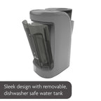 Baby Brezza Automatic Warm Formula Maker, BPA-Free, White - FRP0046COM