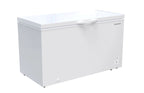 Hamilton Beach 14 Cu. Ft. Chest Freezer, White - HZ7941-3BCOM