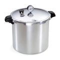 23-Quart Pressure Canner And Cooker - 01781