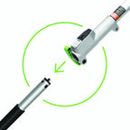 Multi Combo Kit 15 String Trimmer, 8 Inch Edger - MHC1502