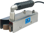 Continuous Hand Rotary Bag Sealer, Stainless Steel - ROS-25