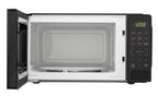 Mainstays Countertop Microwave Oven, 1.1 Cu Ft, 1000 Watts, Black - MS54100112162