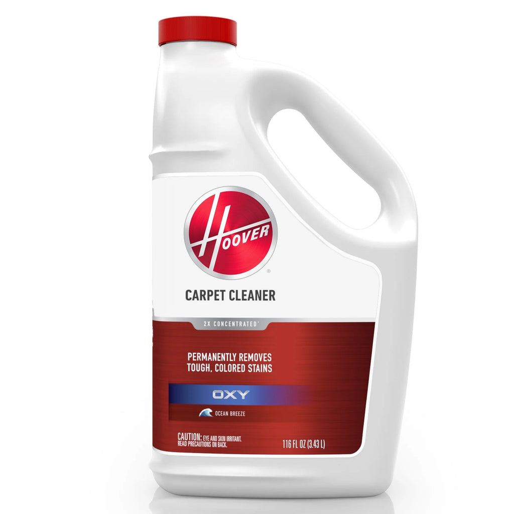 Hoover PowerScrub XL Upright Carpet Cleaner for Carpets, Rugs & Upholstery - FH68010