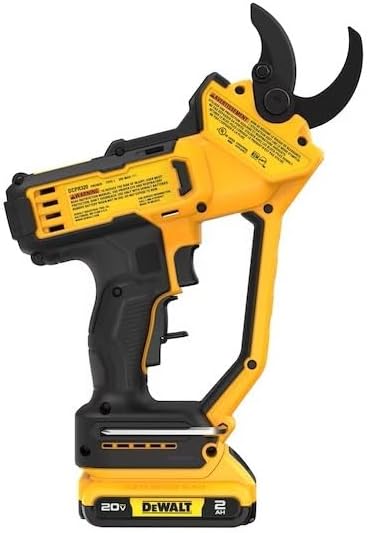 DEWALT 20V MAX Cordless Pruner - DCPR320D1