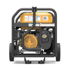 FIRMAN Portable Gas Generator 4550/3650 Watt, Remote Start And CO Alert - P03628