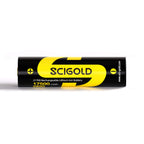 Scigold 21700 Li-ion Rechargeable Batteries, 17500mWh, 3.7V, 4 Pack - SG-B00A-2102#2