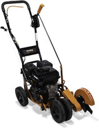 Generac Gas Lawn Edger 163cc, Orange - LER1135GMNG