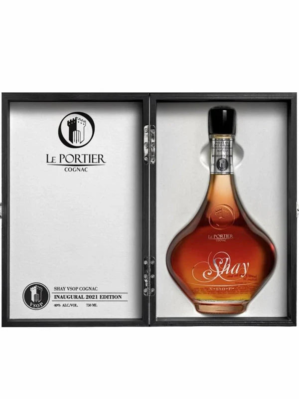 Le Portier Cognac - Shay