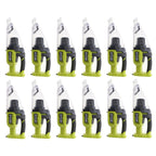 Ryobi Cordless Multi-Surface Handheld Vacuum 18V ONE+ Bare Tool, 12-Pack - PCL705B