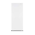 Frigidaire Upright Freezer, 10.0 Cu. Ft., White - EFRF1007-6COM