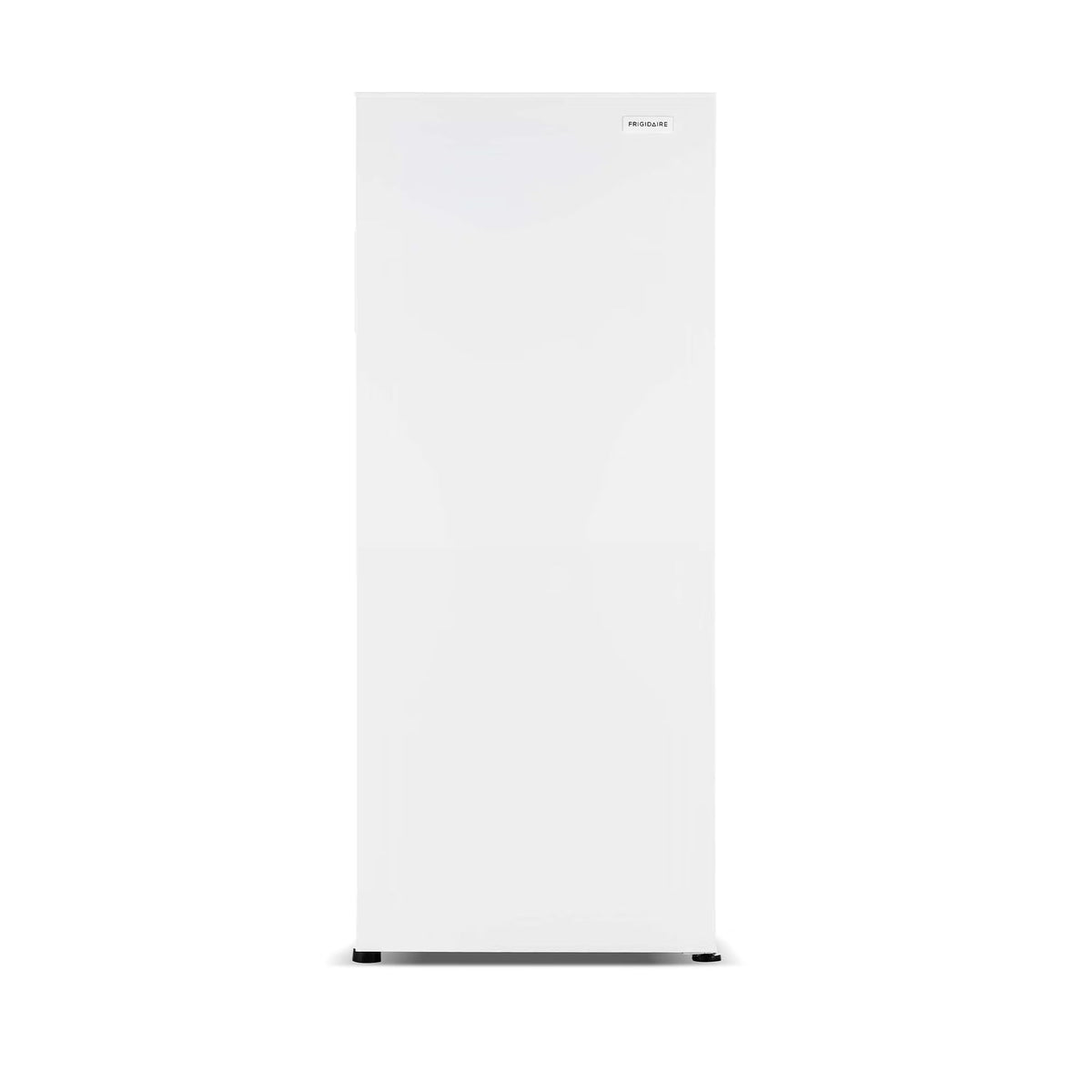 Frigidaire Upright Freezer, 10.0 Cu. Ft., White - EFRF1007-6COM