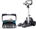 Dolphin Nautilus CC Plus Wi-Fi Robotic Pool Vacuum Cleaner For In-Ground Pools Up To 50 FT - Nautilus CC Plus Wi-Fi
