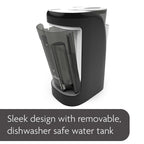 Baby Brezza Automatic Warm Formula Maker, BPA-Free, White - FRP0046COM