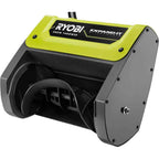 RYOBI Expand-It 12 in Snow Thrower Attachment