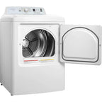 Insignia Gas Dryer 6.7 Cu. Ft.