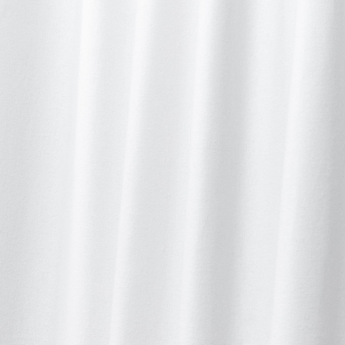 Blackout Single Window Curtain Panel, Back Tab And Rod Pocket, 100% Cotton