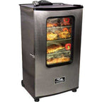 Masterbuilt 40 Electric Smoker With Window