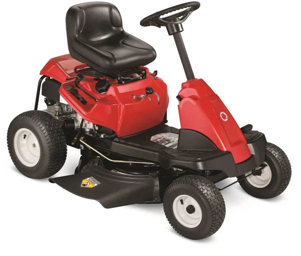 382cc 30-Inch 6-Speed Neighborhood Riding Lawn Mower - Remanufactured