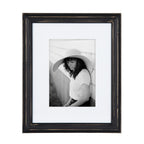 10-Piece Wood Gallery Wall Picture Frame Set - 11 x 14 in