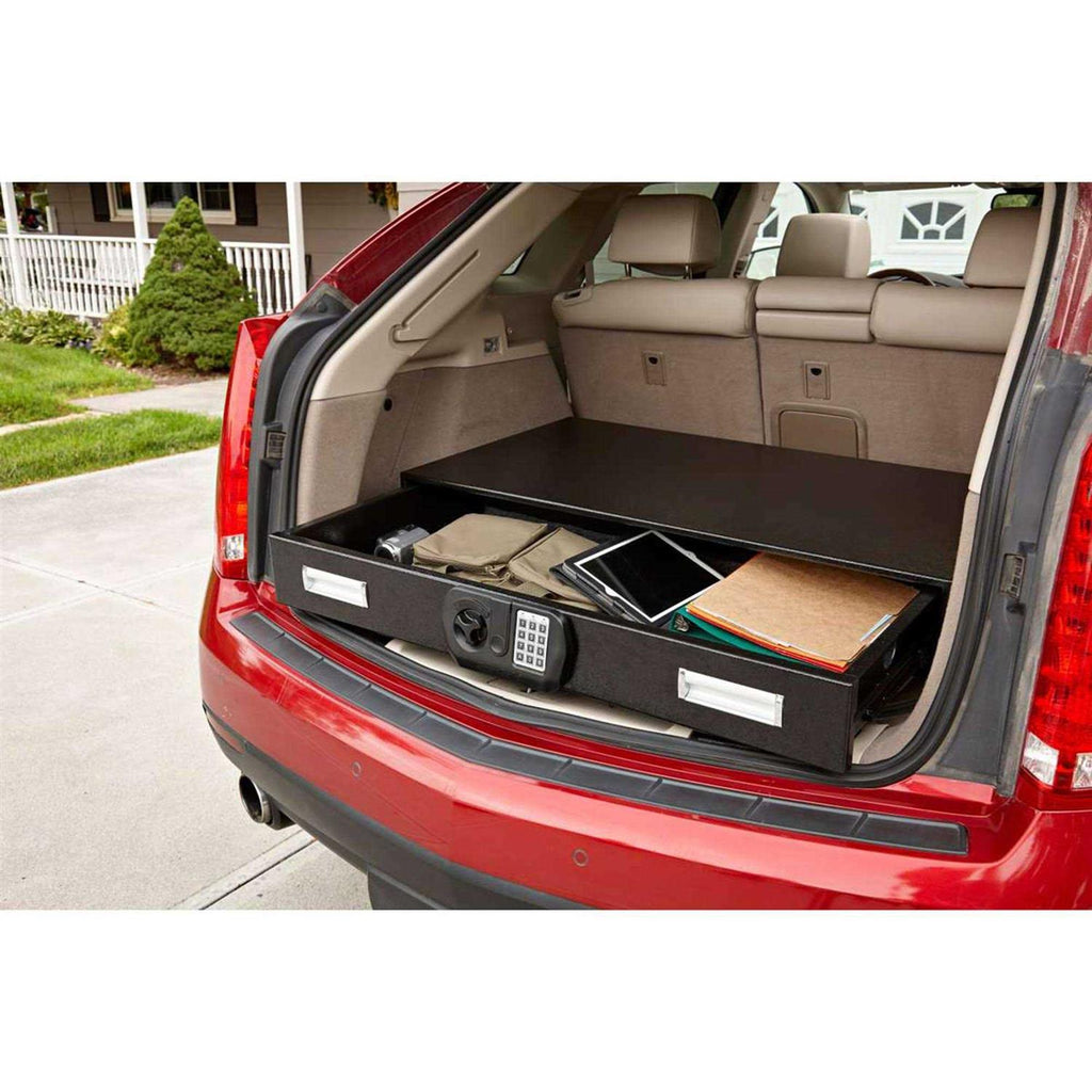 SnapSafe Under Bed Safe - 75401