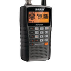 Uniden Bearcat Compact Handheld Analog Scanner - BC125ATPT