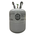Freon R-449A Refrigerant Gas - 25LB