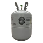 Freon R-449A Refrigerant Gas - 25LB