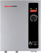 thermomate Electric Tankless Water Heater, 11kW 240 Volt - ET110
