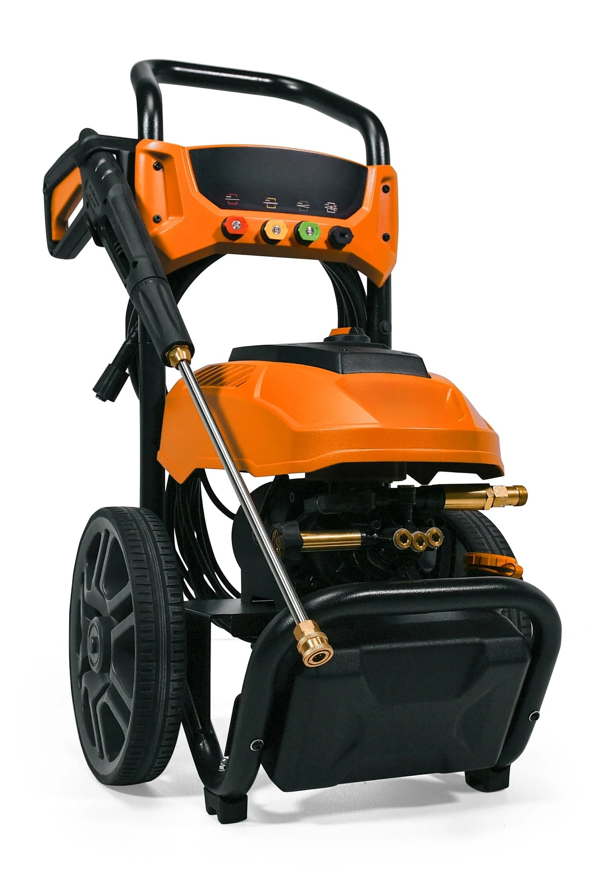 Generac Electric Pressure Washer 2300 PSI 1.2 GPM - GC2300