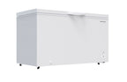 Hamilton Beach 14 Cu. Ft. Chest Freezer, White - HZ7941-3BCOM