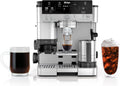 3-In-1 Espresso, Drip Coffee And Rapid Cold Brew Machine, 1650 Watts, 12.99in D X 13.99in W X 14.57in H