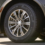 Cooper Discoverer SRX All Season Truck/SUV Tires 235/65R17 104T - 2 Pack
