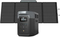 EcoFlow Portable Power Station 2048Wh 2400W - DELTA2 Max EFD350