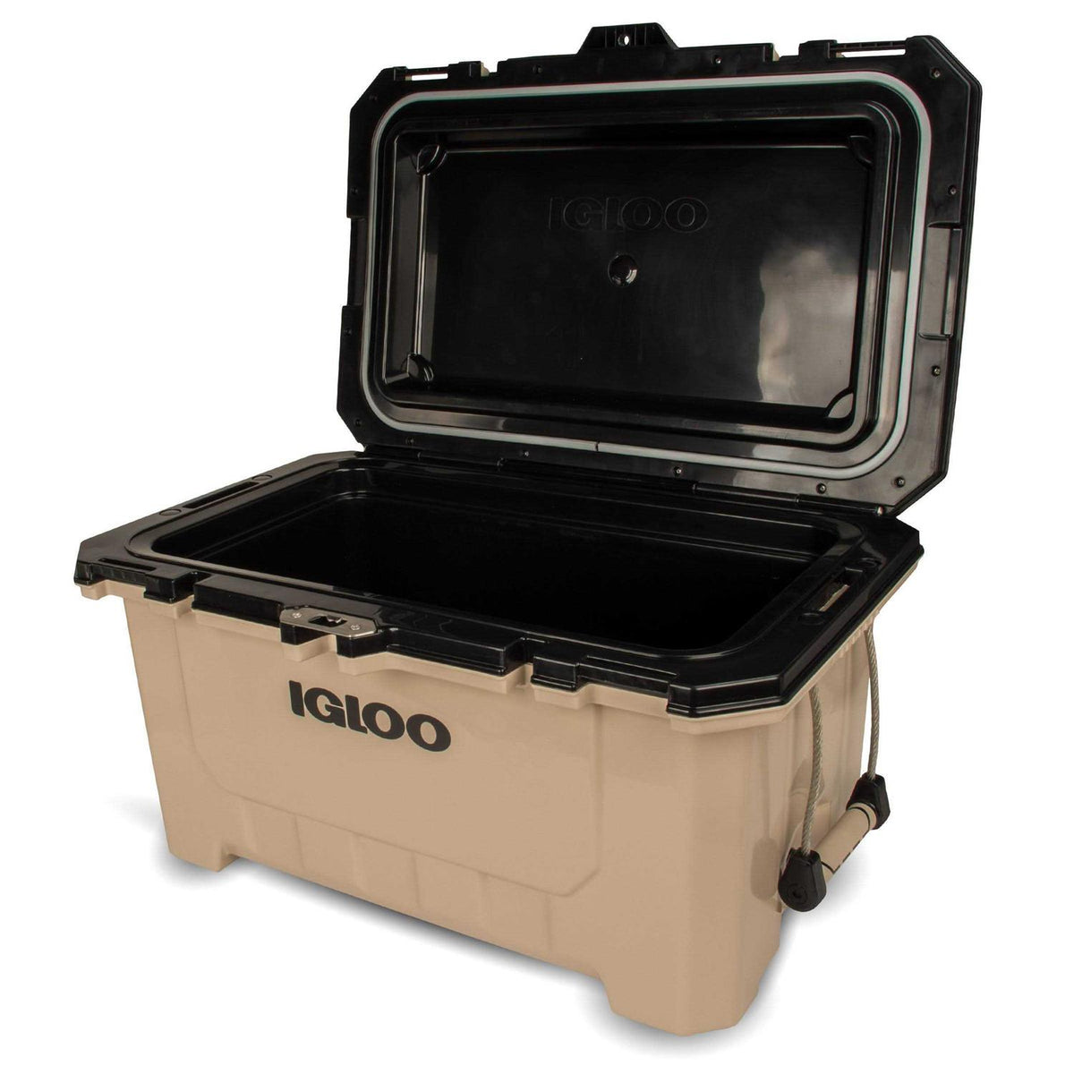 Igloo IMX 70 qt Insulated Roto-Molded Cooler