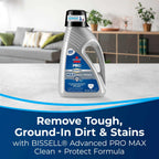 Bissell ProHeat Pet Turbo Carpet Cleaner - 1799V