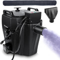 Dry Ice Fog Machine With Tube Nozzle, 3500W, Black - ZQ16046US