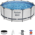 Bestway Steel Pro Max Pool Set 3,66 x 1,22 m - 1056420FRX21