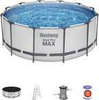 Bestway Steel Pro Max Pool Set 3,66 x 1,22 m - 1056420FRX21