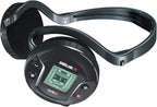 XP DEUS II Fast Multi-Frequency Metal Detector With 11 Inch FMF Search Coil And MI-6 Pinpointer - DEUS2-34FMFRCEA_MI-6