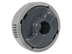 LAY-Z-SPA Round WLAN Whirlpool, Diameter 180 x 66 cm - Boracay AirJet