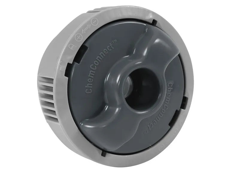 LAY-Z-SPA Round WLAN Whirlpool, Diameter 180 x 66 cm - Boracay AirJet