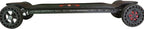 Electric Skateboard 4000 Watts, 12S3P, 35 Mph, 22 Mile Range, 6 Inch Wheels