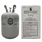 Freon R-449A Refrigerant Gas - 25LB