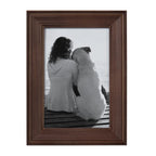 10-Piece Wood Gallery Wall Picture Frame Set - 11 x 14 in