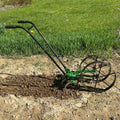 AgTec Double Wheel Hoe Cultivator