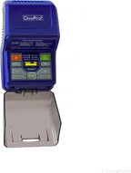 CircuPool Salt Water Chlorination System, 45.000 Gallons Max, 17 x 14 x 12 in - RJ45+