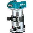 Makita 18V LXT Brushless Cordless Compact Router - Variable Speed