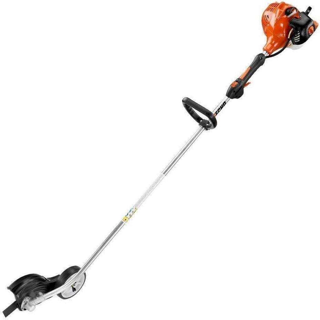 Echo Gas 2-Stroke Cycle Edger, 21.2 cc - PE-225