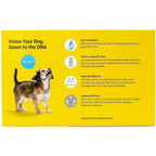 Embark Dog DNA Test Breed Identification Kit