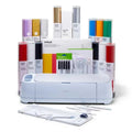 Cricut Smart Cutting Machine With Everything Materials Bundle - Maker 3